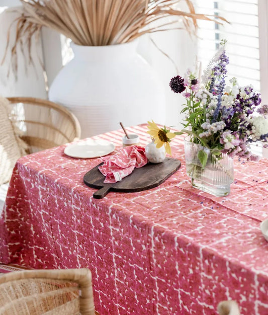 Table cloth - Meher